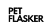 PET flasker logo