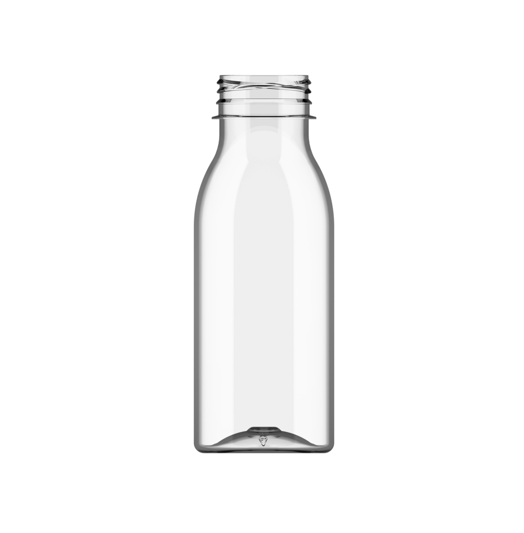 PET flaske